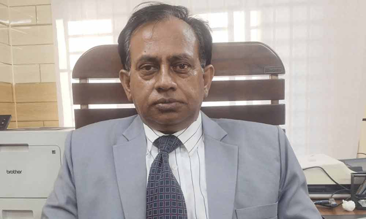 ১৭ বিয়ে করা সেই বন কর্মকর্তা বরখাস্ত, মামলার তদন্তে পিবিআই